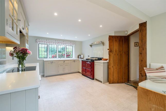 Detached house for sale in Woodland Drive, East Horsley, Leatherhead