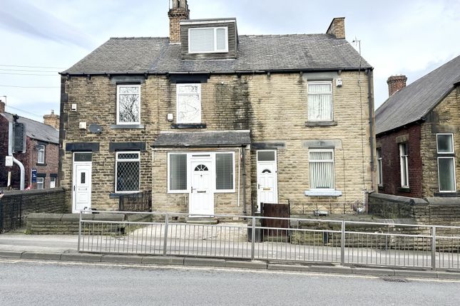 Terraced house to rent in Doncaster Road, Barnsley S70