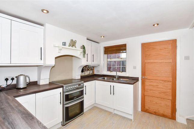 Terraced house for sale in London Road, Ditton, Kent
