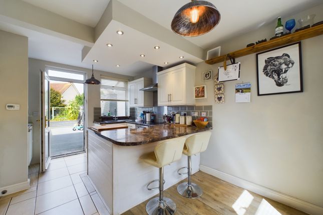 Semi-detached house for sale in Westerleigh Road, Yate