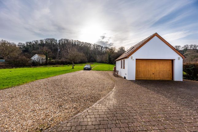 Stavelhager Farm, Llanrhidian, Swansea photo 3