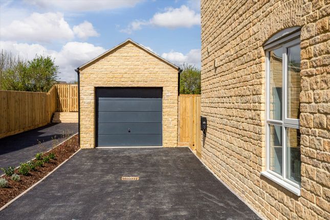 Semi-detached house for sale in Cirencester, Gloucestershire