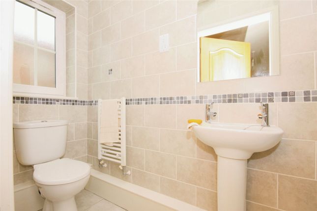 Flat for sale in Broom Lane, Rotherham, South Yorkshire