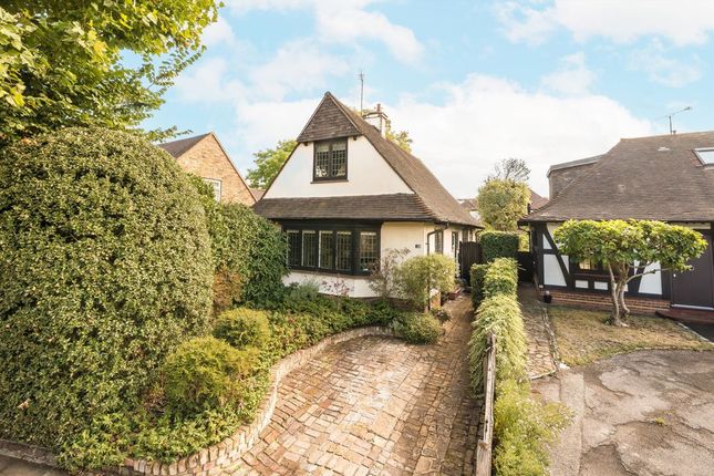 2-bed house on 16, Villiers Avenue, Surbiton, £799,950