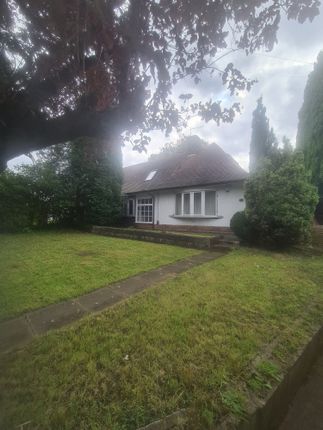 Semi-detached house to rent in Middleton Boulevard, Nottingham