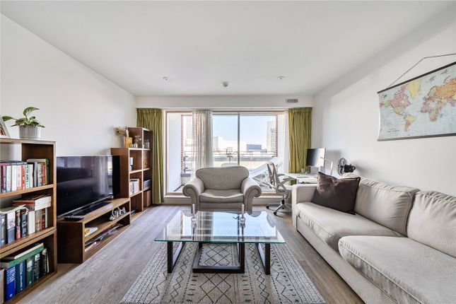 Apartment 33, 2, Hardwicks Square, London photo 4