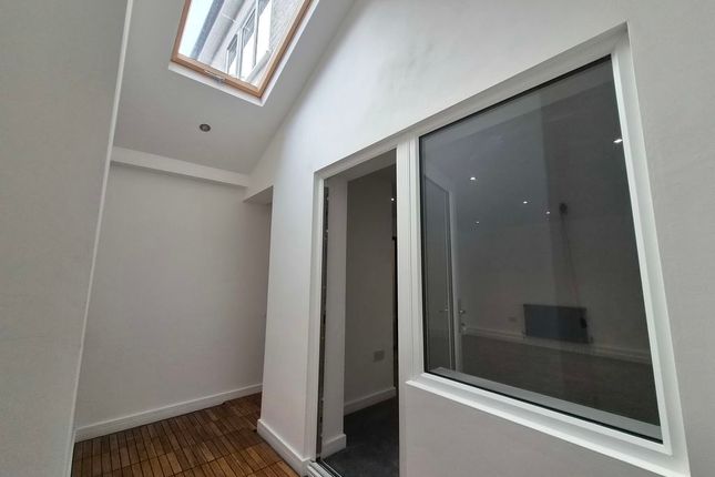 1C, Devonshire Avenue, Nottingham photo 4