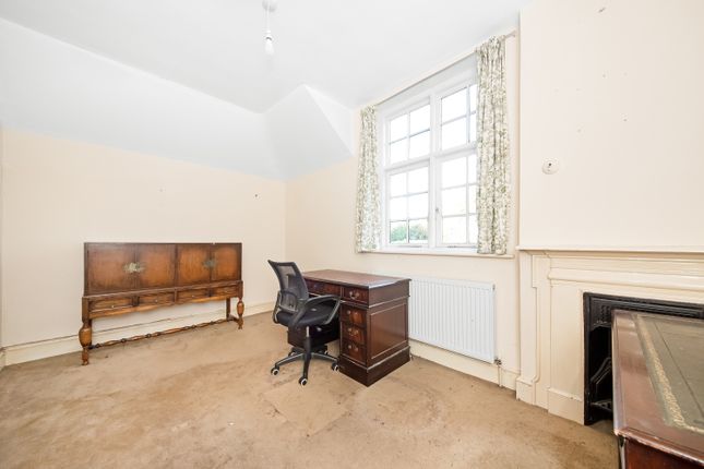 Detached house for sale in Pampisford Road, South Croydon