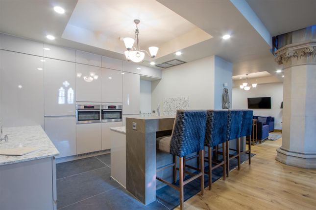 Thumbnail Flat for sale in St James Church, City Centre, Newport Road, Cardiff