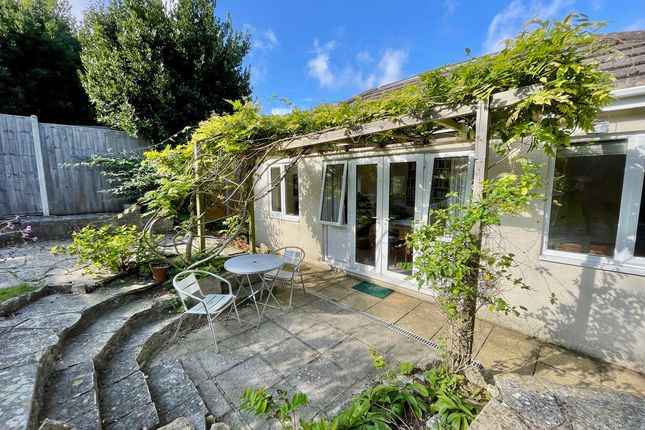 Bungalow for sale in Lighthouse Road, Swanage