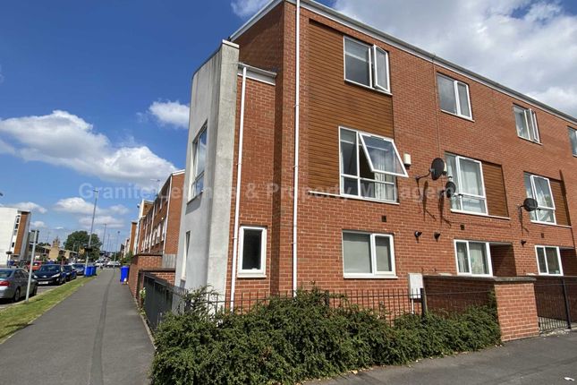 Thumbnail Flat to rent in Devonshire Street South, Plymouth Grove, Manchester