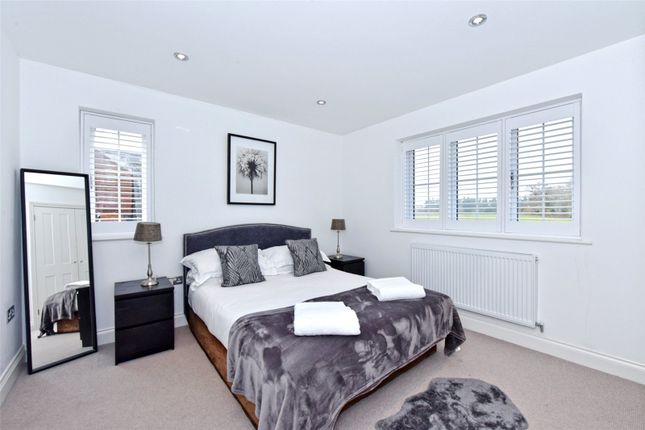 Detached house to rent in Binfield Heath, Henley-On-Thames, Oxfordshire