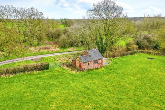 Property for sale in The Green Road, Ashbourne