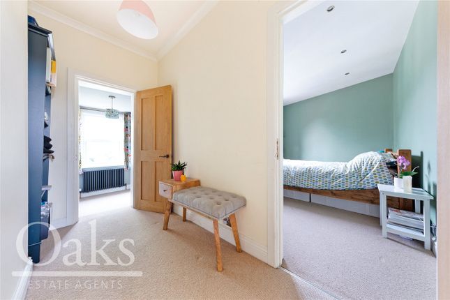 End terrace house for sale in Lakehall Road, Thornton Heath