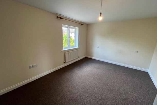 Detached house to rent in Tyldesley Way, Nantwich