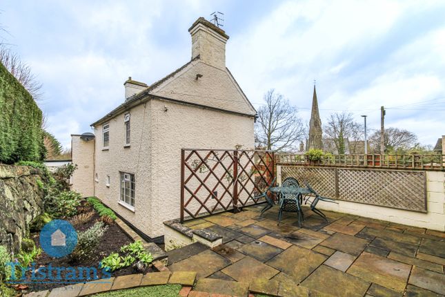 Cottage for sale in Town Street, Bramcote, Nottingham
