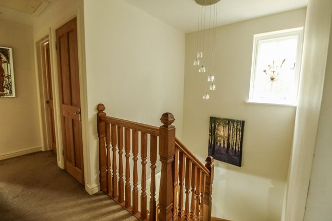Detached house for sale in London Road, Great Shelford, Cambridge