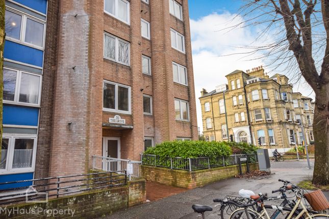 Flat for sale in Flat 3, 50 The Drive, Hove, East Sussex
