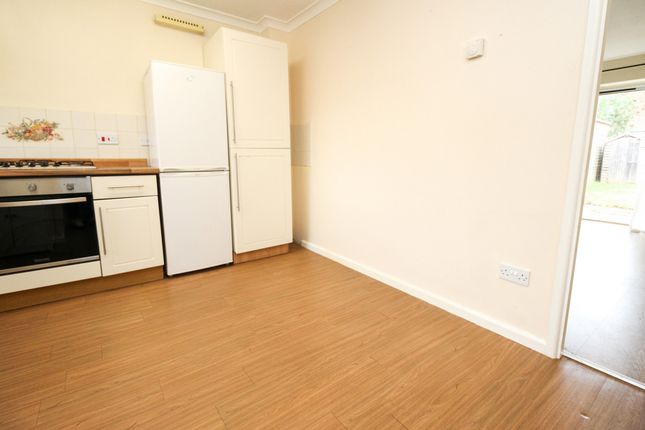 End terrace house for sale in Davidson Avenue, Leamington Spa