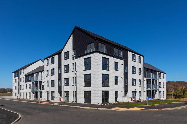 2 bed flat for sale in "Block 8 Apartments" at River Don Crescent, Bucksburn, Aberdeen AB21
