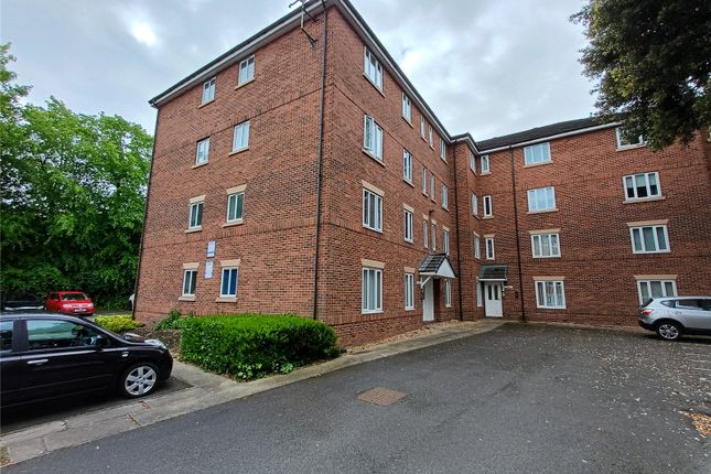 2, Woodsome Park, Liverpool photo 3