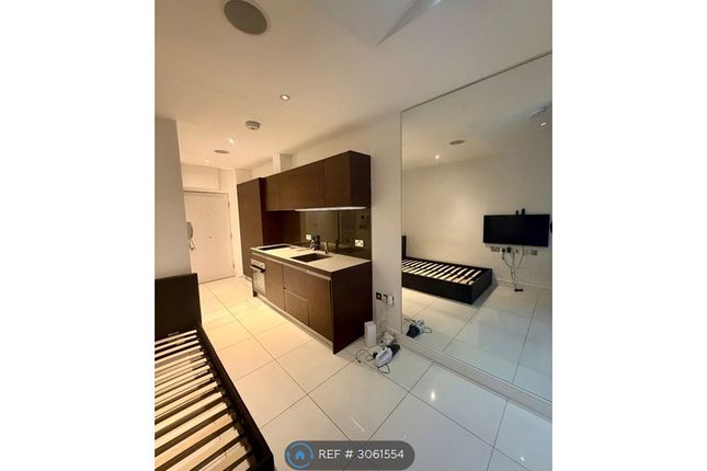 Flat, Albany House Judd St, London photo 3