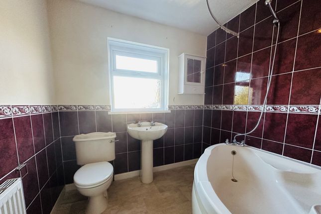End terrace house for sale in St. Michaels Road, Ponsanooth