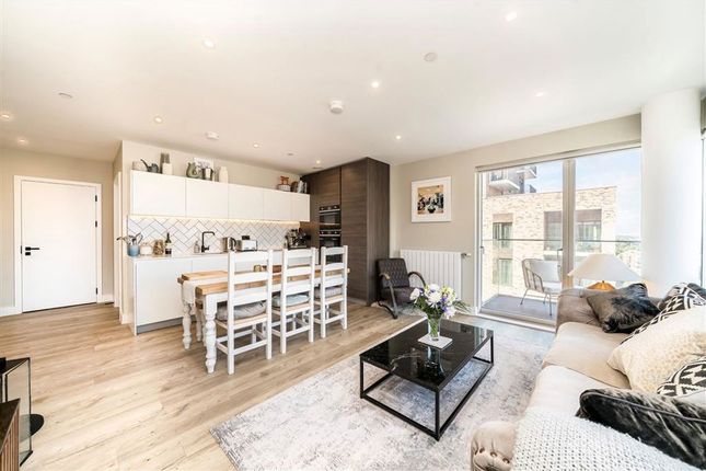Anderson Road, Kidbrooke photo 2