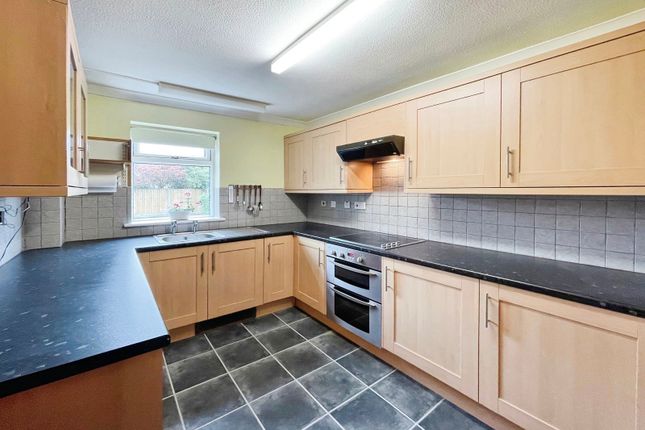 Semi-detached house for sale in Ash Close, Thorpe Willoughby, Selby
