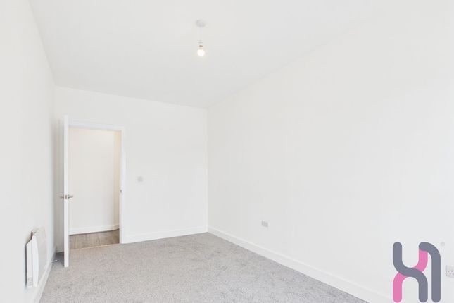 Flat 20 Queens Court 4 East Prescot Road, Liverpool, Liverpool photo 4