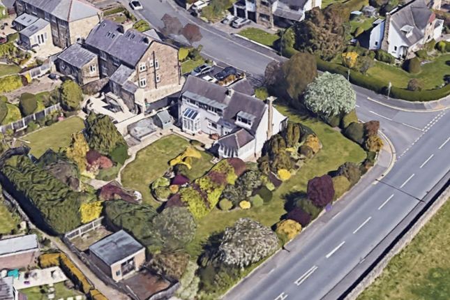 Detached house for sale in Belmont Avenue, Baildon, Shipley, West Yorkshire