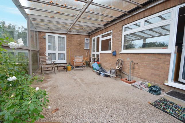 Detached bungalow for sale in South Hill Avenue, Harrow