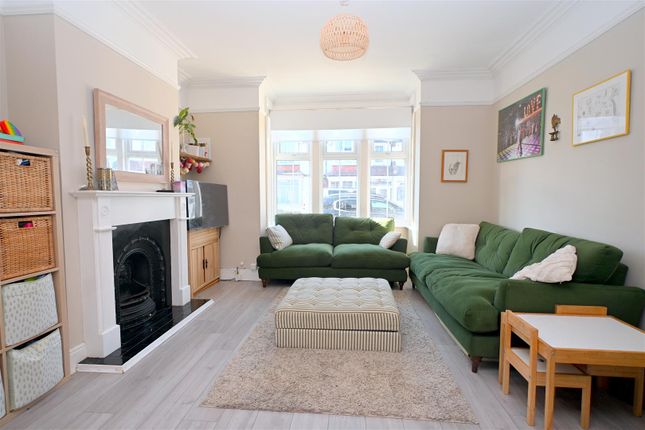 11, Desmond Road, Eastbourne photo 2