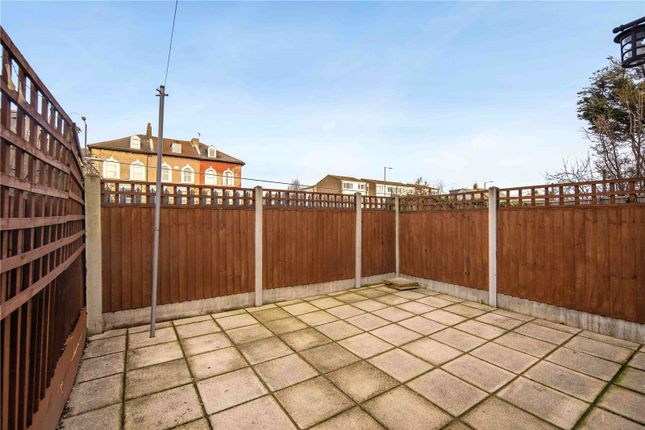 Terraced house for sale in Keogh Road, London