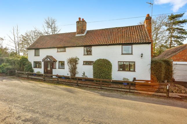3-bed detached on Xatome,, Old Melton Road, Nottingham, £600,000