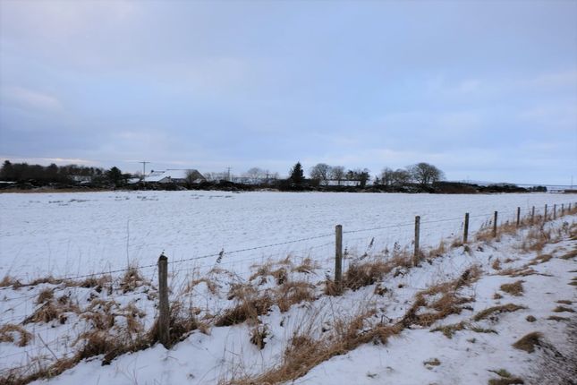 Land for sale in Bower, Wick
