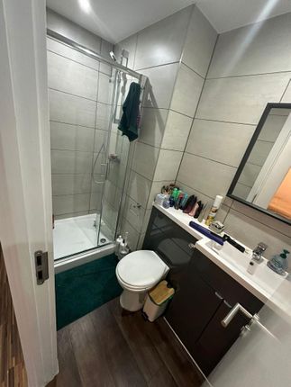 Flat for sale in Chester Road, Manchester