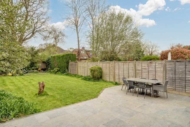 Semi-detached house for sale in Avenue Gardens, Horley, Surrey