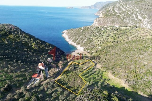 Land for sale in Alonnisos, 370 05, Greece