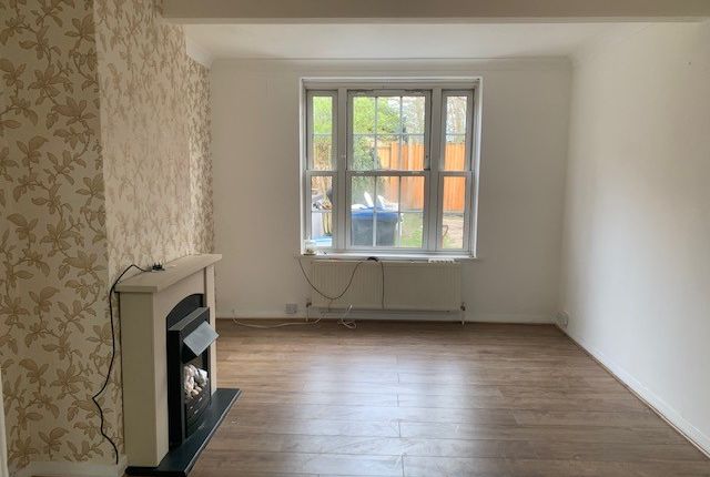 Thumbnail Terraced house to rent in Montacute Road, Morden