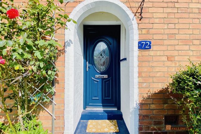 72 Valence Road, Leicester photo 3