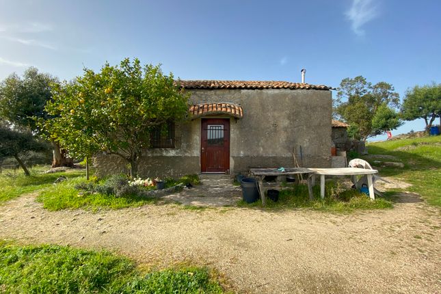 Farmhouse for sale in São Miguel De Acha, São Miguel De Acha, Idanha-A-Nova, Castelo Branco, Central Portugal