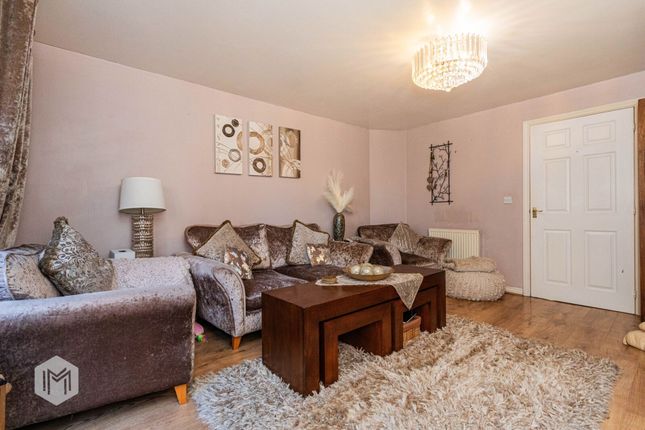 3 Littlebrooke Close, Bolton photo 2