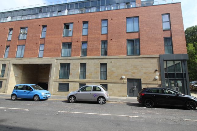 Parking/garage to rent in Car Park Space, Mabgate, Leeds City Centre