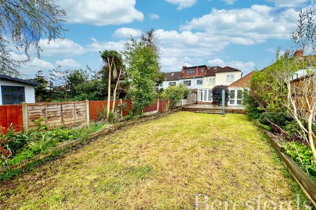 End terrace house for sale in Cecil Avenue, Hornchurch