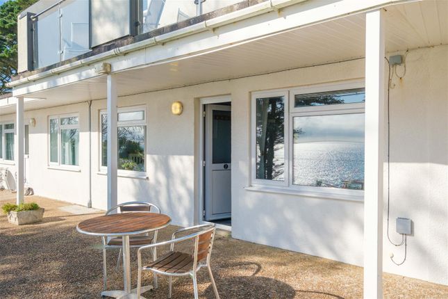 Flat for sale in Looe Hill, Seaton, Torpoint