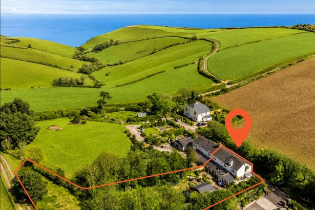Wimbeck, 4 Kingston Farm Cottages, Brownstone Road, Kingswear photo 2