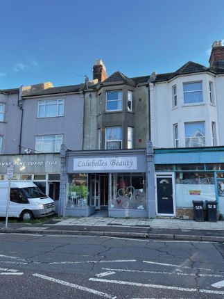 Thumbnail Terraced house for sale in 54 London Road, Bexhill-On-Sea, East Sussex