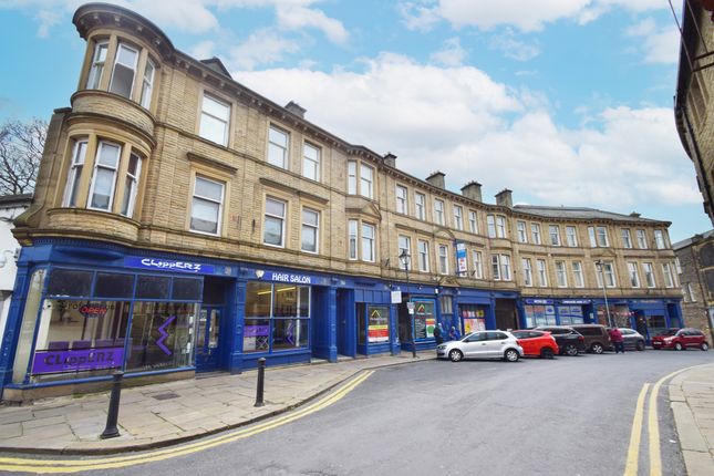 1 bed flat for sale in Church Street, Keighley, Keighley, West Yorkshire BD21