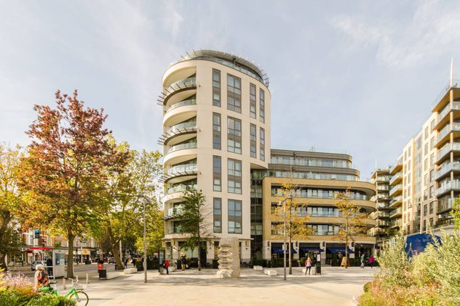 Flat for sale in Dickens Yard, Ealing, London